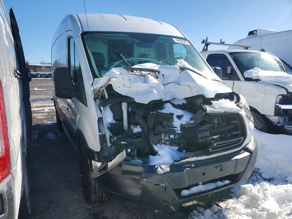 2015 Ford Transit T-150