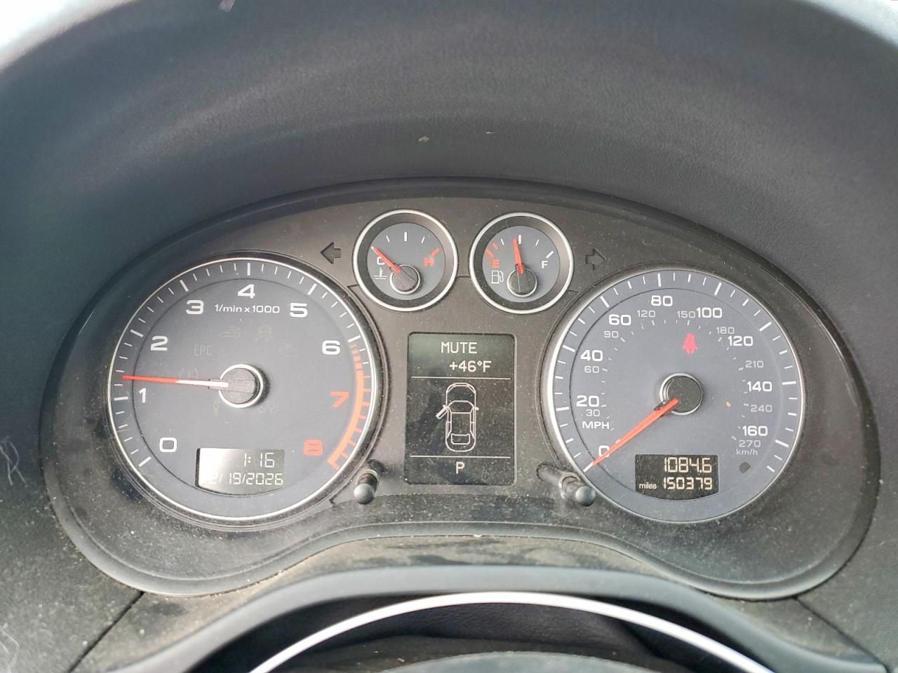 2011 Audi A3 Premium Plus