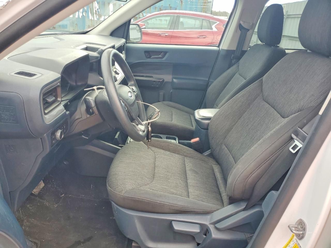 2023 Ford Maverick xl