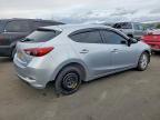 2017 Mazda 3 Sport