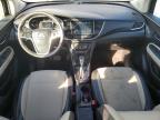 2017 Buick Encore Sport Touring