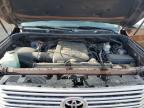 2016 Toyota Tundra Platinum