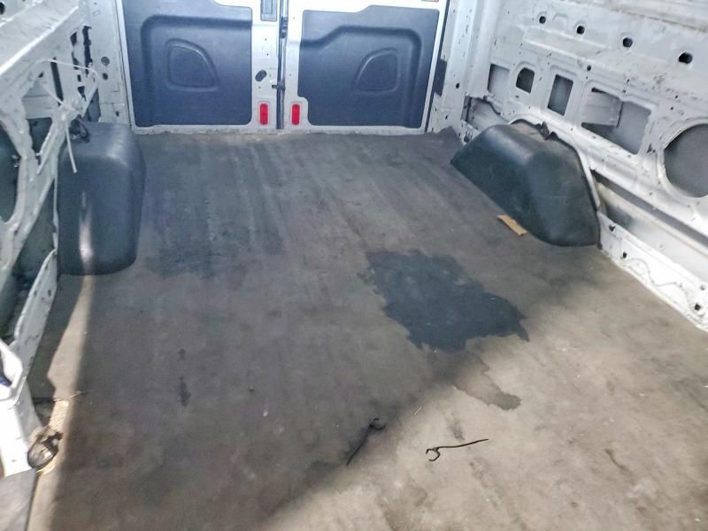 2018 Ford Transit 250 Delivery van