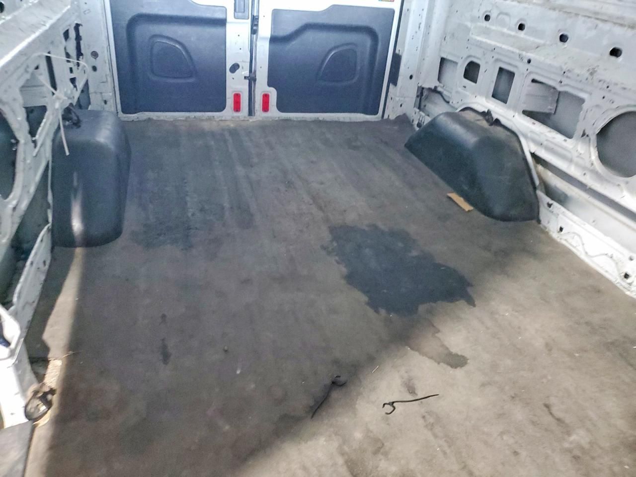 2018 Ford Transit 250 Delivery Van