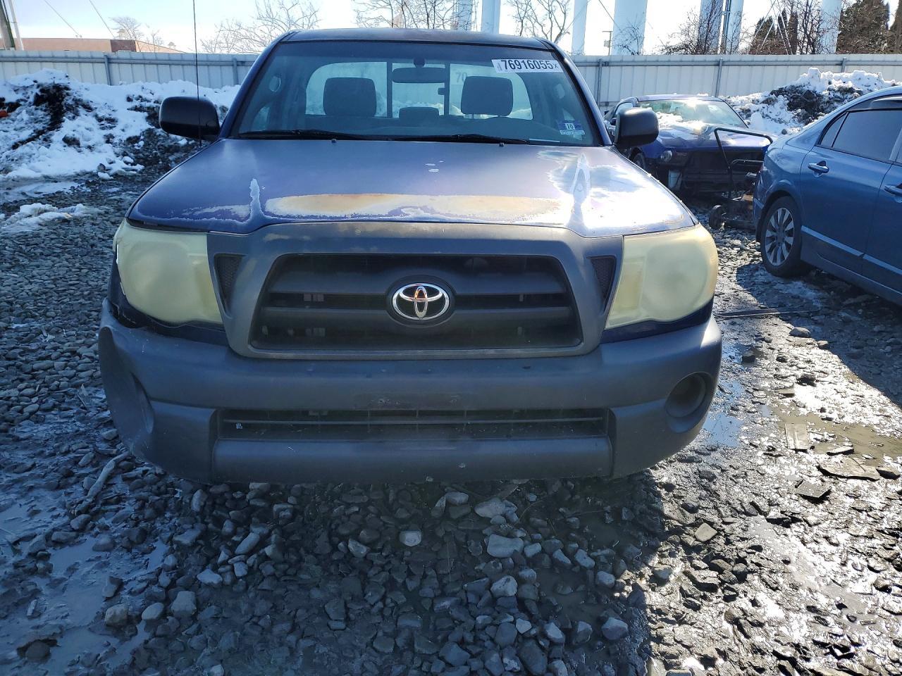 2006 Toyota Tacoma