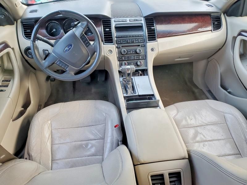 2011 Ford Taurus Limited