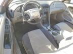 2001 Ford Mustang