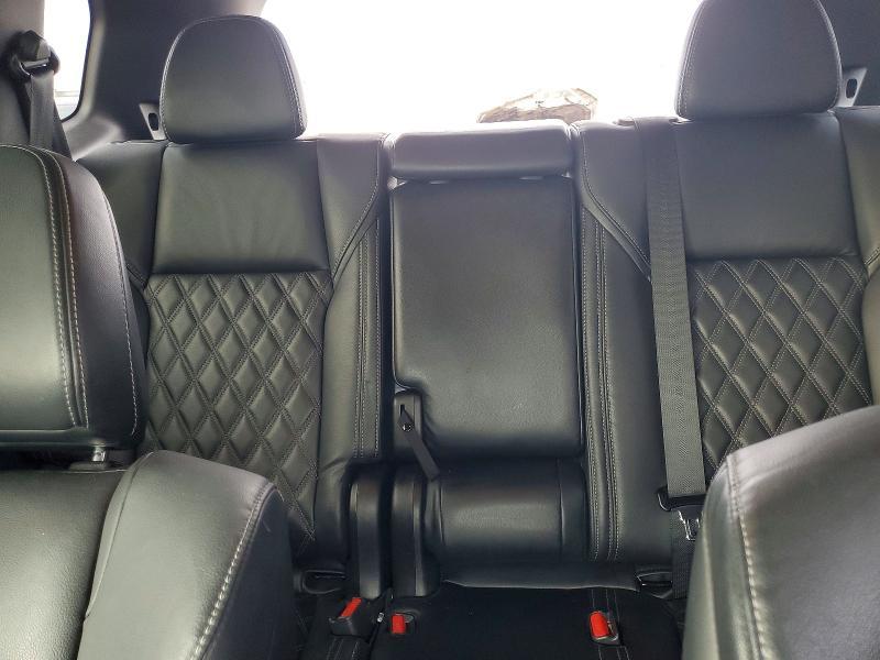 2023 Mitsubishi Outlander sel