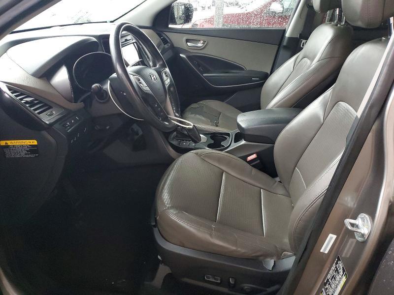 2014 Hyundai Santa fe Sport