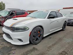 Dodge Charger salvage cars for sale: 2023 Dodge Charger gt