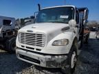 2016 Freightliner Business Class M2 Flatbed Truck