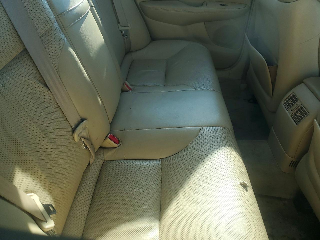 2006 Lexus Es 330