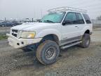 2001 Ford Explorer Sport