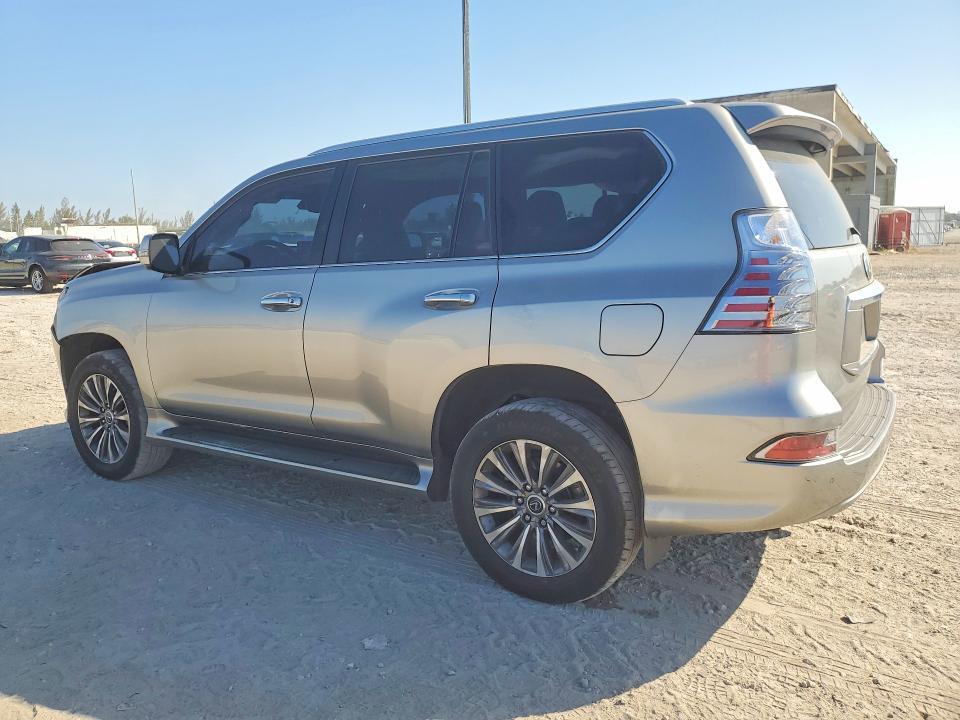 2023 Lexus Gx 460 Luxury