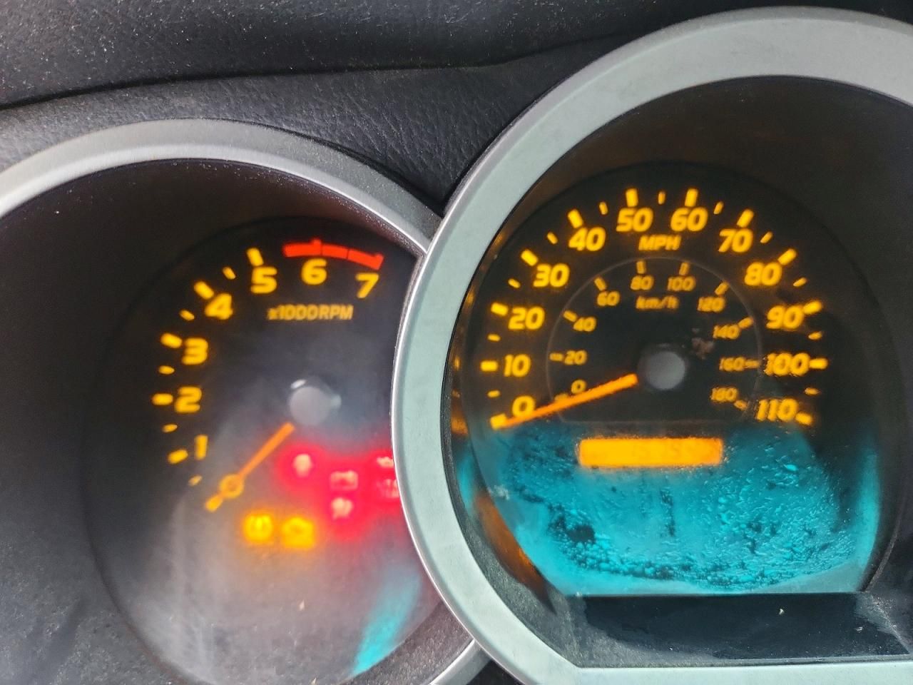 2008 Toyota 4runner SR5