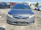 2009 Honda Civic ex