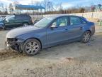 2011 Audi A4 Premium