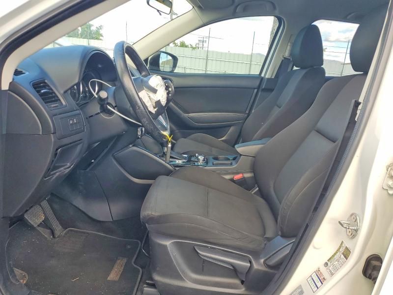 2016 Mazda Cx-5 Sport