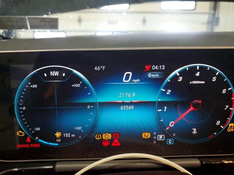 2021 Mercedes-Benz Gla 250 4matic