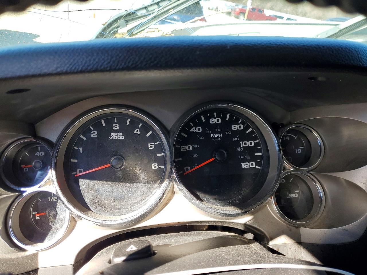 2012 GMC Sierra K1500 SLE