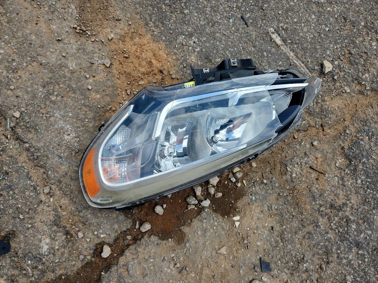 2019 Dodge RAM Promaster City