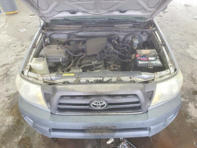 2006 Toyota Tacoma