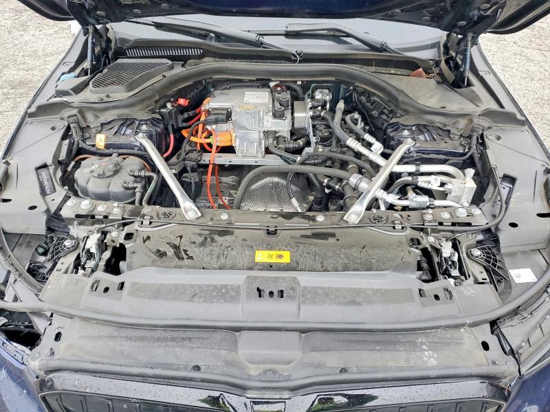 2025 BMW I5 Edrive 40
