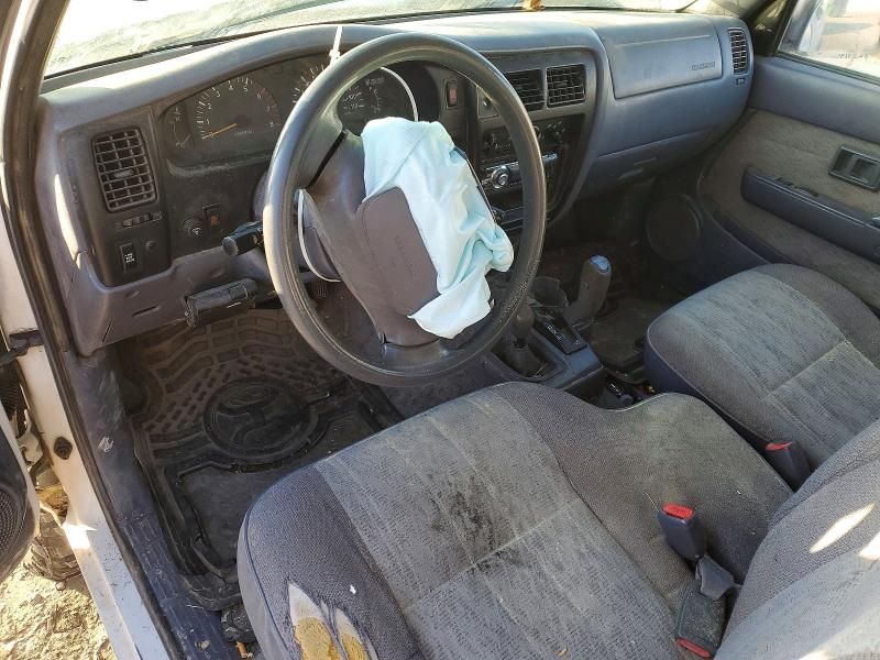 1999 Toyota Tacoma Xtracab