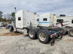 2004 Peterbilt Tractor 2004 Peterbilt 379 Semi Truck