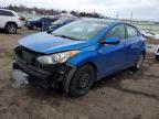2017 Hyundai Elantra gt Base