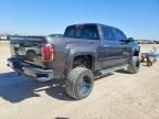 2016 GMC Sierra K1500 SLT