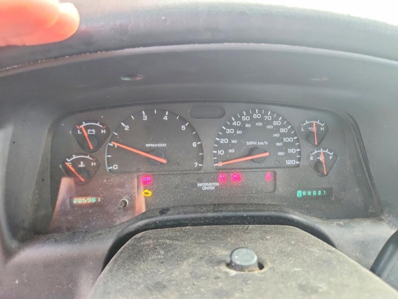 2004 Dodge Dakota Quad Sport
