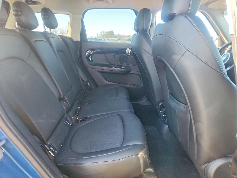 2019 Mini Cooper s Countryman All4