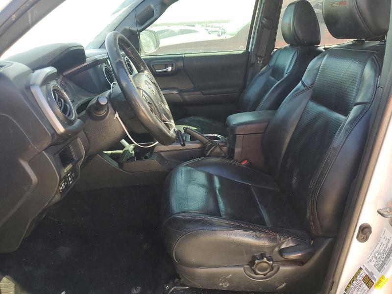 2019 Toyota Tacoma TRD PRO