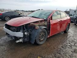 Dodge Vehiculos salvage en venta: 2013 Dodge Dart se