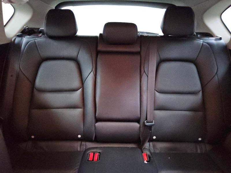 2024 Mazda Cx-5 Select