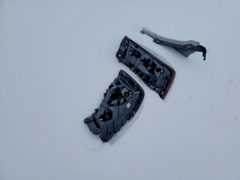 2018 Audi A3 Premium