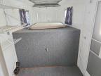 2005 Merhow Horse Trailer