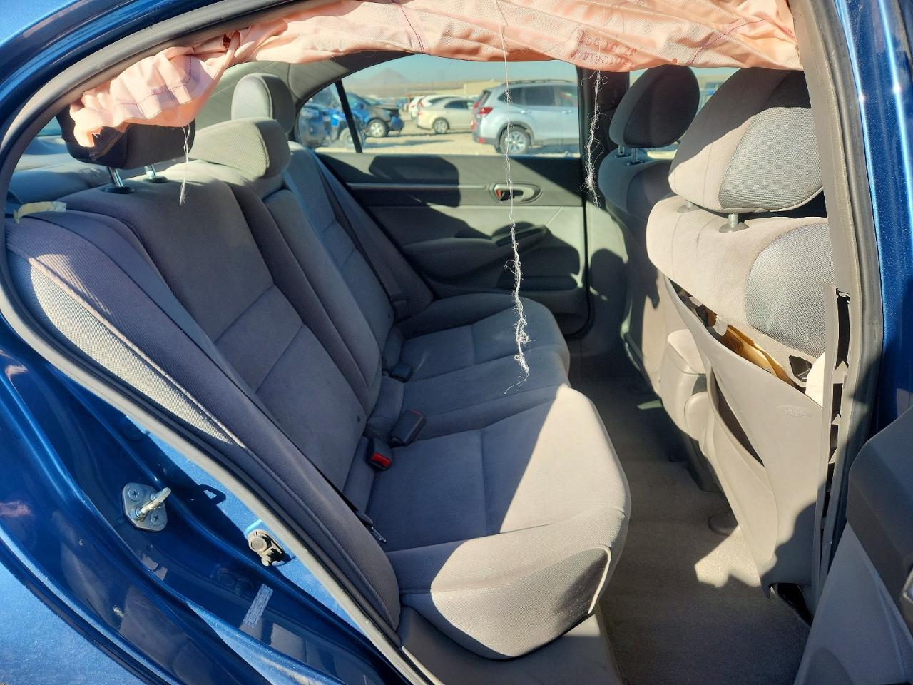 2006 Honda Civic ex