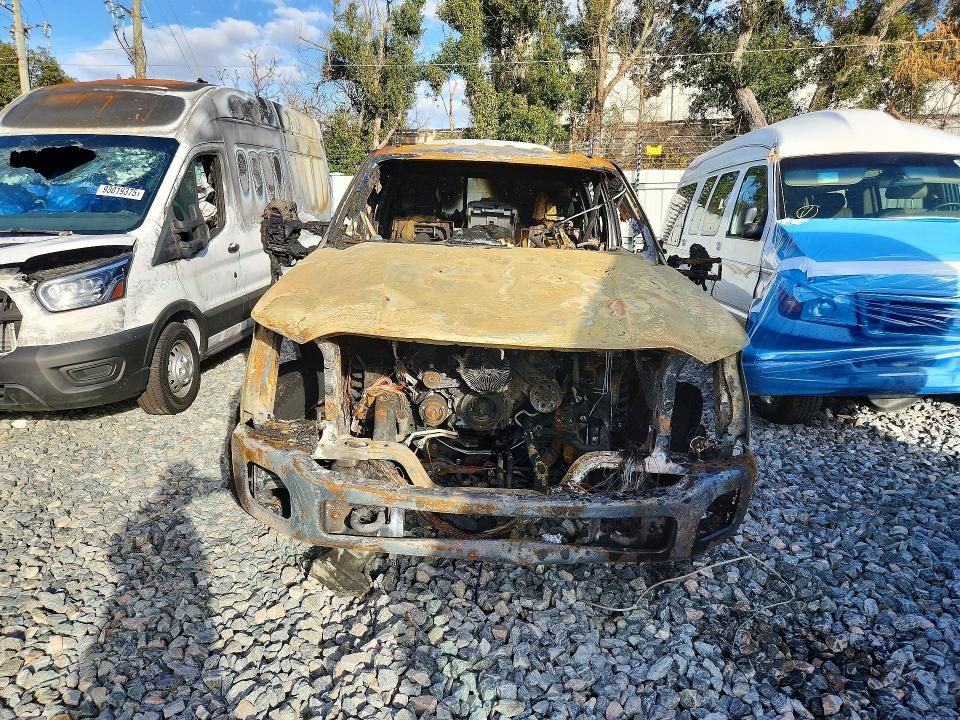 2016 Ford F350 Super Duty