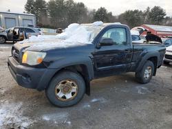 2011 Toyota Tacoma for sale in Mendon, MA