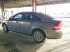 2005 Volvo S40 2.4i