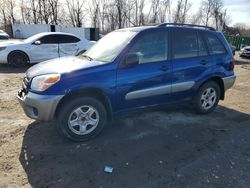 2005 Toyota Rav4 Base for sale in Baltimore, MD