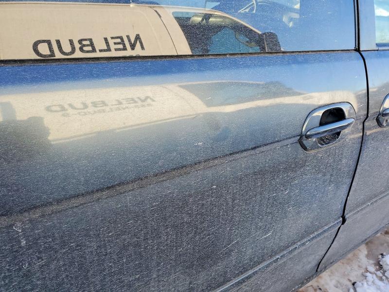 2003 Honda Odyssey exl