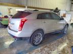 2015 Cadillac Srx Premium Collection