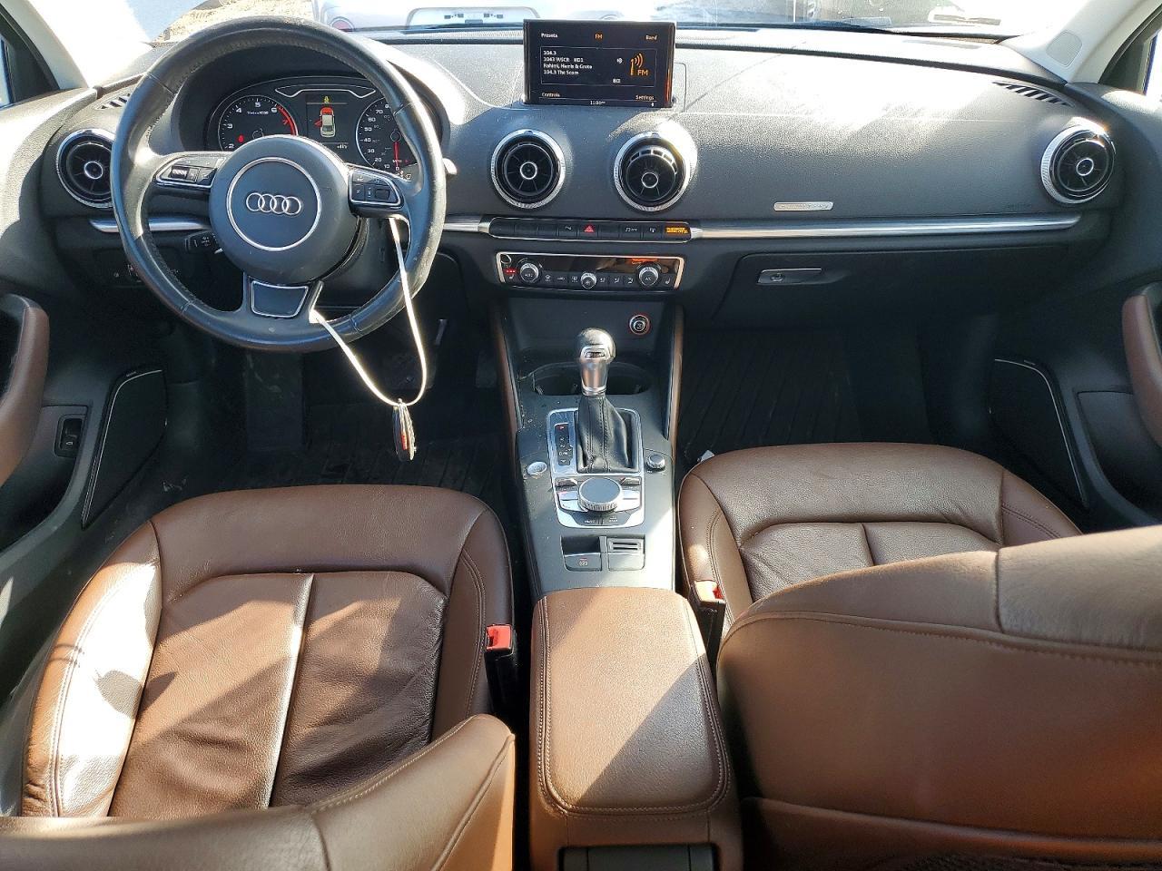 2015 Audi A3 Premium Plus