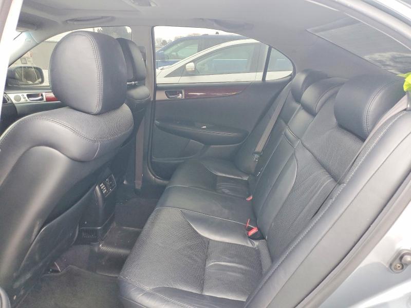 2005 Lexus Es 330