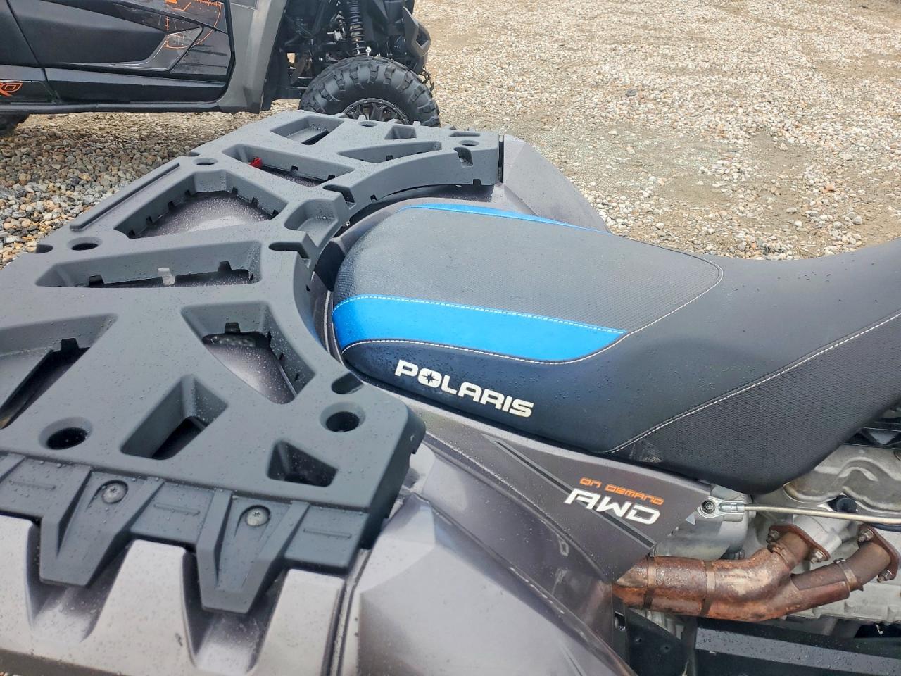 2023 Polaris 2023 Pola Sportsman-ATV