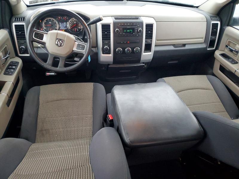 2009 Dodge Ram 1500