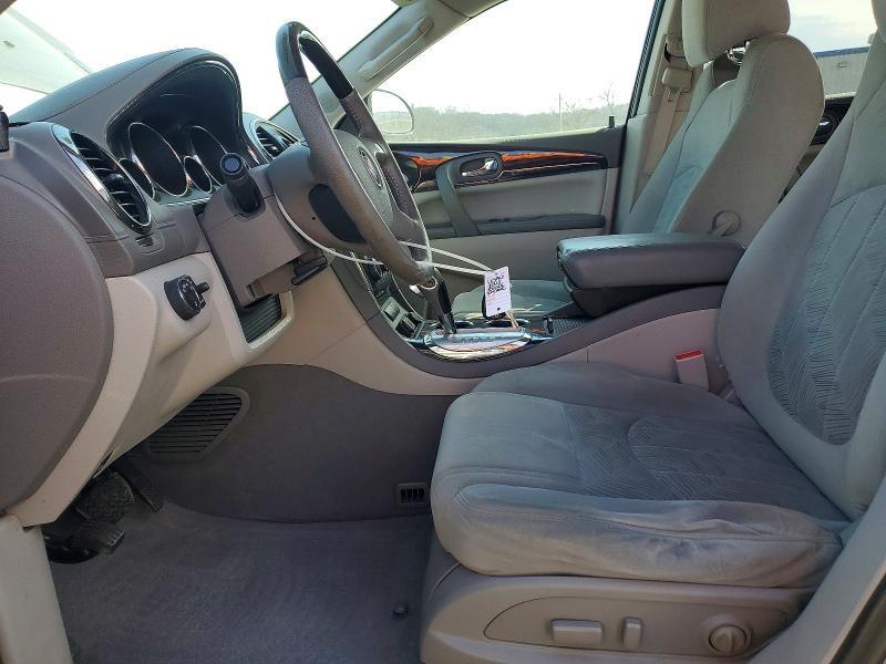 2016 Buick Enclave